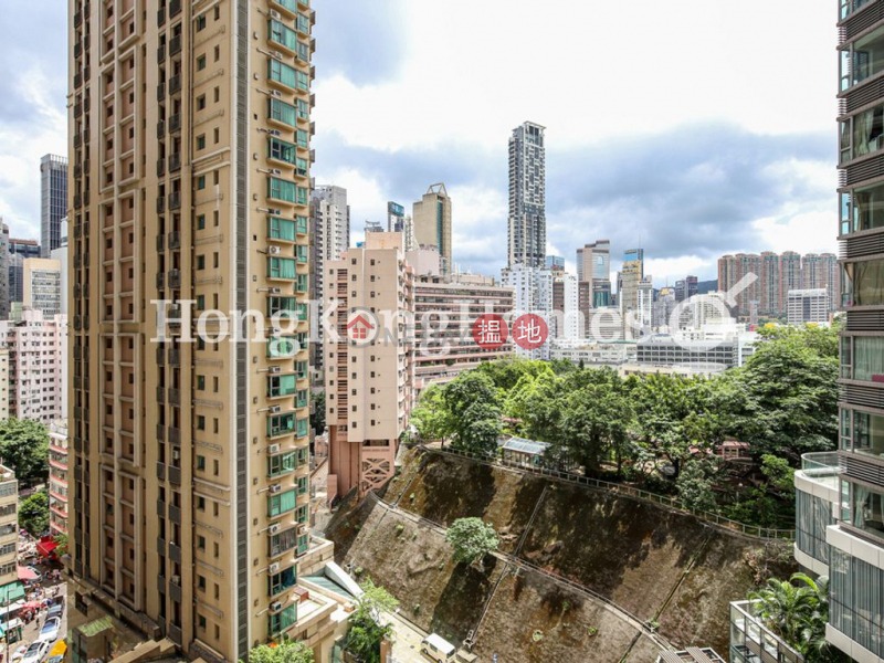 Property Search Hong Kong | OneDay | Residential Rental Listings | 3 Bedroom Family Unit for Rent at The Zenith Phase 1, Block 2