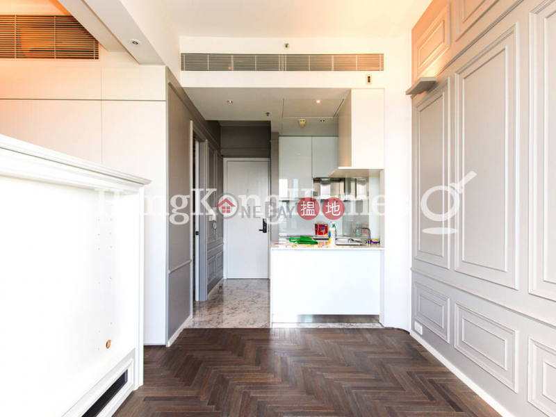 HK$ 24,000/ month The Gloucester | Wan Chai District Studio Unit for Rent at The Gloucester