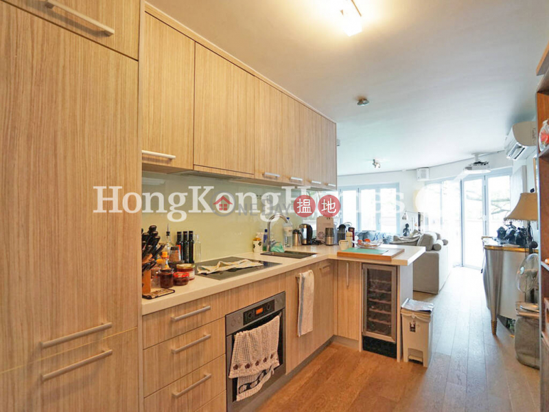 HK$ 63,000/ 月-嘉逸居-灣仔區-嘉逸居兩房一廳單位出租
