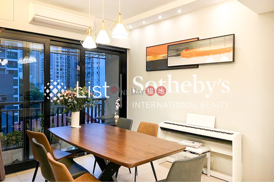 Rhine Court Unknown | Residential | Rental Listings | HK$ 38,000/ month