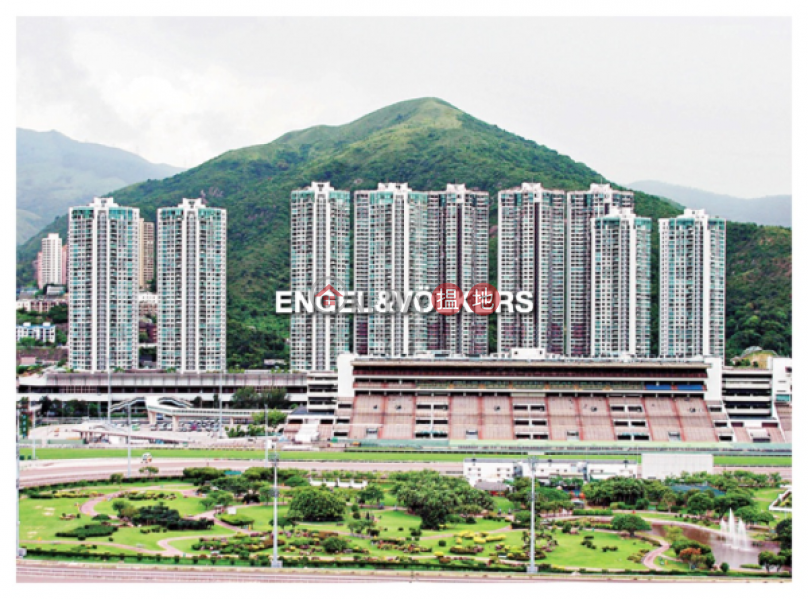 HK$ 15M | Royal Ascot, Sha Tin 3 Bedroom Family Flat for Sale in Fo Tan
