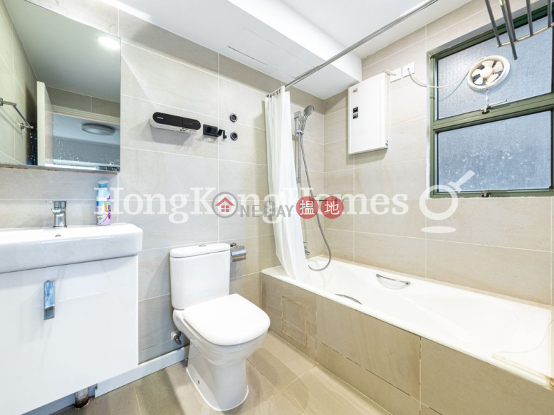 HK$ 2,250萬-雍景臺-西區-雍景臺三房兩廳單位出售