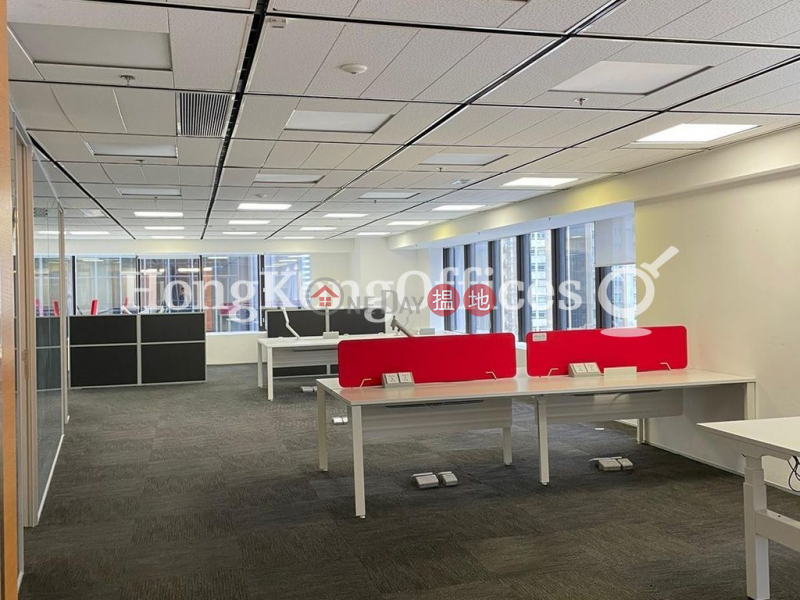 Office Unit for Rent at Great Eagle Centre 23 Harbour Road | Wan Chai District, Hong Kong | Rental HK$ 196,955/ month