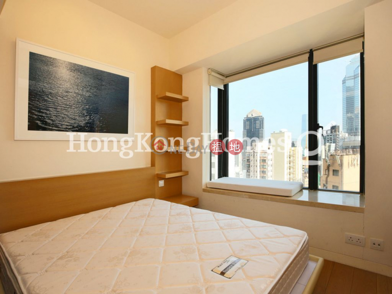 1 Bed Unit for Rent at Gramercy, Gramercy 瑧環 Rental Listings | Western District (Proway-LID126084R)