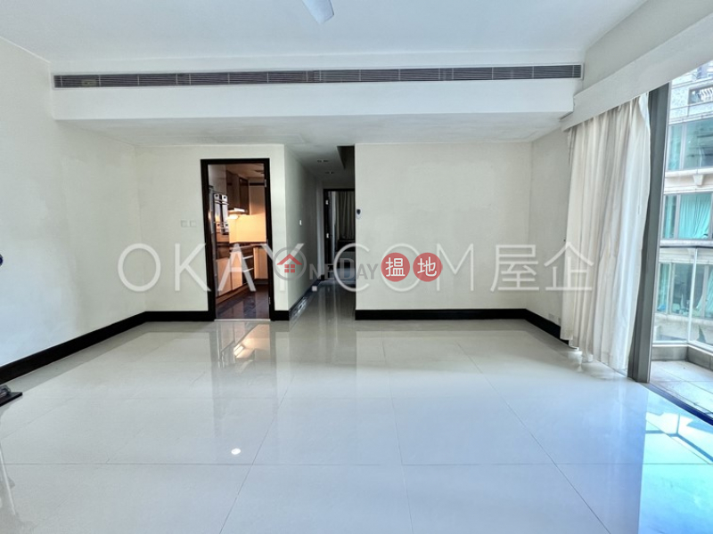 Property Search Hong Kong | OneDay | Residential | Rental Listings | Exquisite house with balcony & parking | Rental