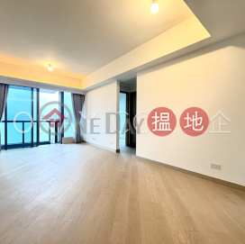 3房2廁,連車位,露台海璇出售單位 | 海璇 Victoria Harbour _0