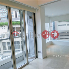 Charming 1 bedroom with balcony | For Sale|Eight South Lane(Eight South Lane)Sales Listings (OKAY-S290610)_0
