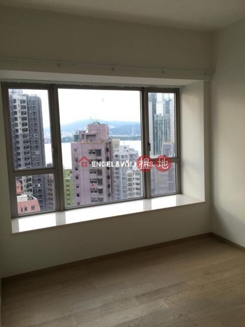 3 Bedroom Family Flat for Rent in Sai Ying Pun | The Summa 高士台 _0