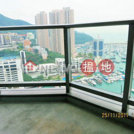 黃竹坑三房兩廳筍盤出租|住宅單位 | 深灣 3座 Marinella Tower 3 _0