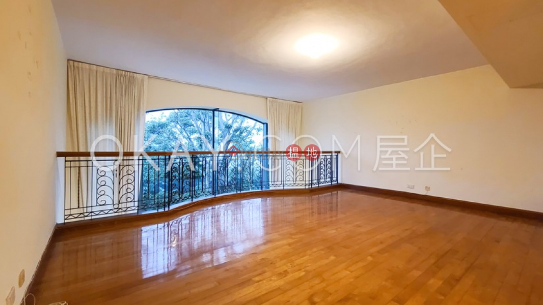 蔚海山莊|未知-住宅-出租樓盤|HK$ 88,000/ 月