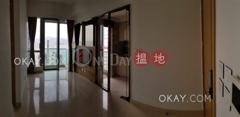 Nicely kept 2 bed on high floor with sea views | For Sale|Imperial Kennedy(Imperial Kennedy)Sales Listings (OKAY-S312849)_0