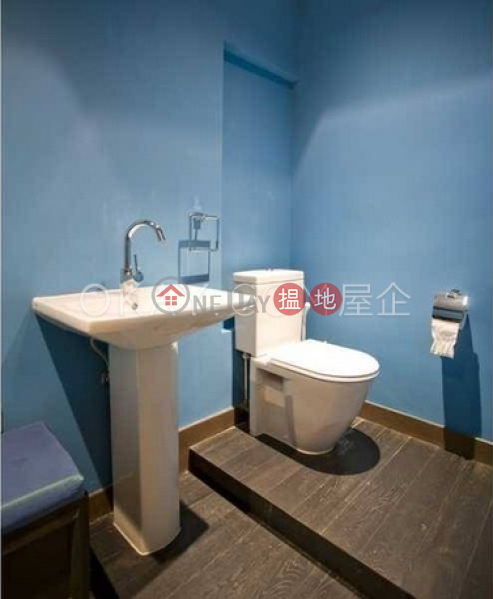 Exquisite house with rooftop, terrace | For Sale 51-53 Bisney Road | Western District Hong Kong Sales, HK$ 60M