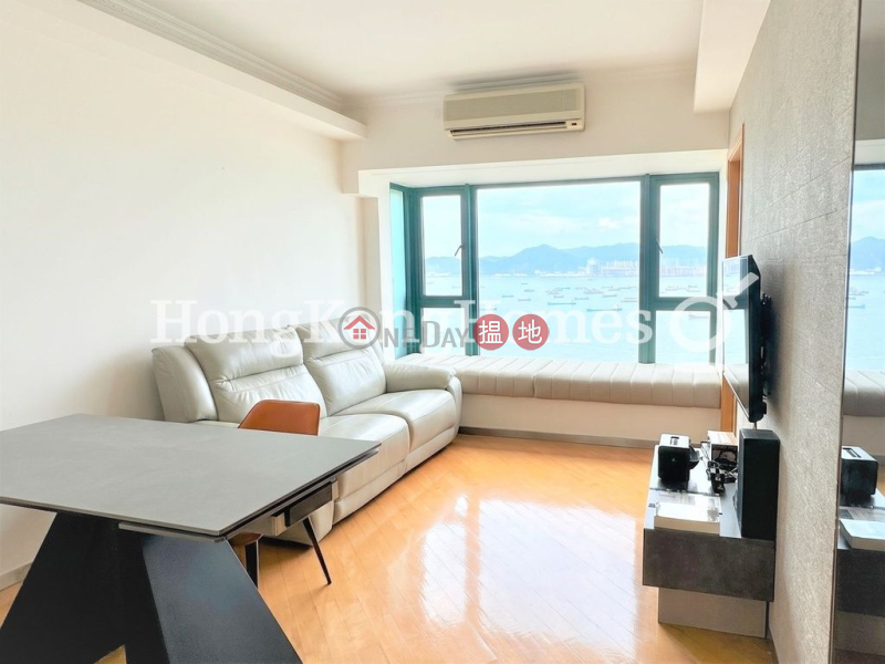 高逸華軒兩房一廳單位出租-28新海旁街 | 西區|香港|出租|HK$ 31,000/ 月