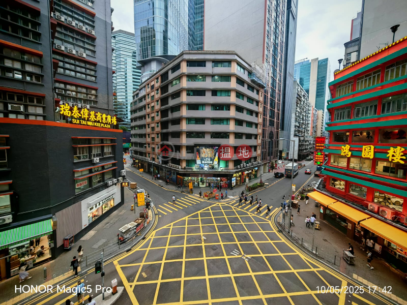 mini work shop 172 Wai Yip Street | Kwun Tong District Hong Kong, Rental HK$ 10,200/ month