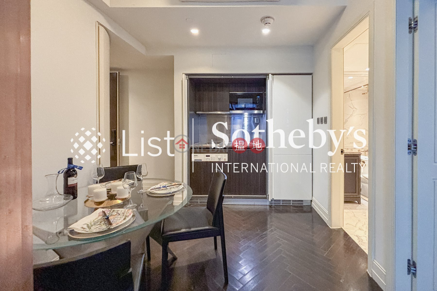 Property Search Hong Kong | OneDay | Residential | Rental Listings | Property for Rent at Castle One By V with 1 Bedroom