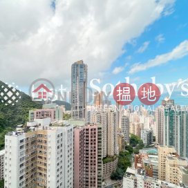 Property for Rent at Robinson Place with 3 Bedrooms