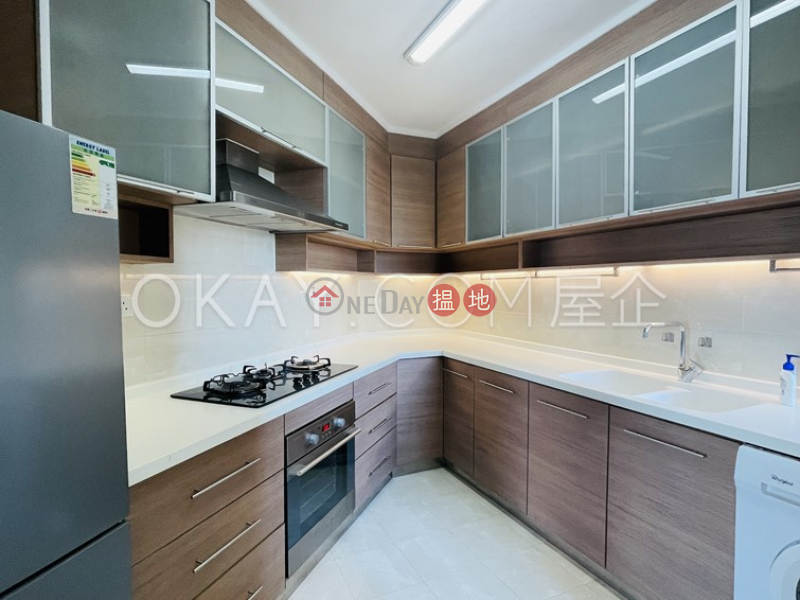 Exquisite 3 bedroom on high floor with harbour views | Rental 70 Robinson Road | Western District, Hong Kong Rental, HK$ 57,000/ month