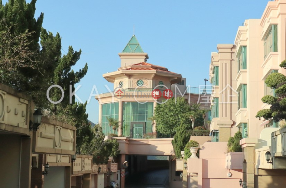 HK$ 6,000萬|富豪海灣1期南區|5房4廁,海景,星級會所,連車位富豪海灣1期出售單位