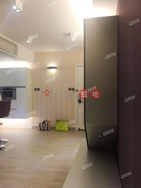 Tower 2 Island Resort | 2 bedroom Mid Floor Flat for Rent, 28 Siu Sai Wan Road | Chai Wan District Hong Kong Rental HK$ 28,000/ month