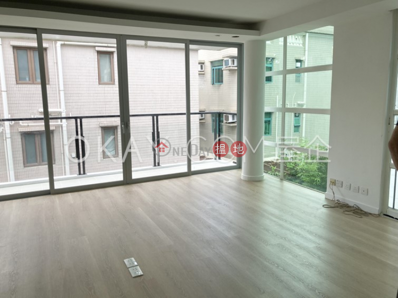 Property Search Hong Kong | OneDay | Residential, Rental Listings Gorgeous house with rooftop, balcony | Rental
