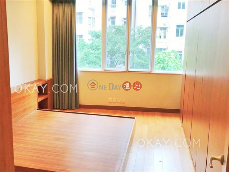 Unique 2 bedroom with rooftop | Rental, 15-17 Village Terrace 山村臺 15-17 號 Rental Listings | Wan Chai District (OKAY-R82125)
