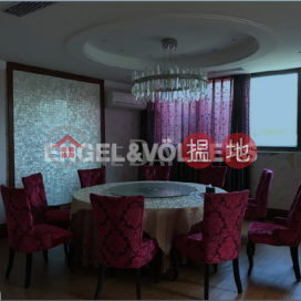 西營盤開放式筍盤出租|住宅單位 | 偉景閣 Viking Court _0