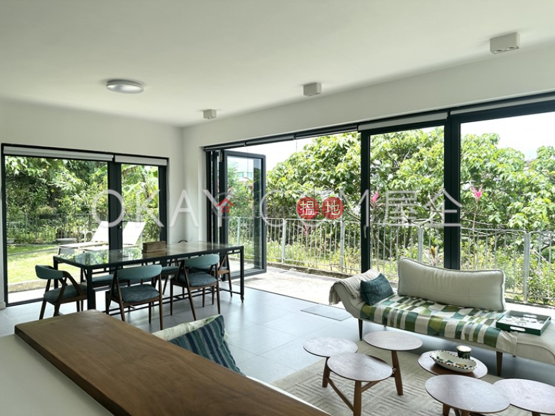 Property Search Hong Kong | OneDay | Residential Rental Listings, Stylish house with rooftop, terrace & balcony | Rental