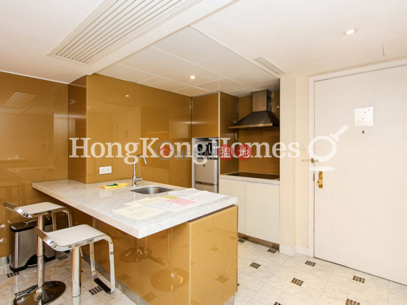 HK$ 19M | Convention Plaza Apartments, Wan Chai District | 1 Bed Unit at Convention Plaza Apartments | For Sale