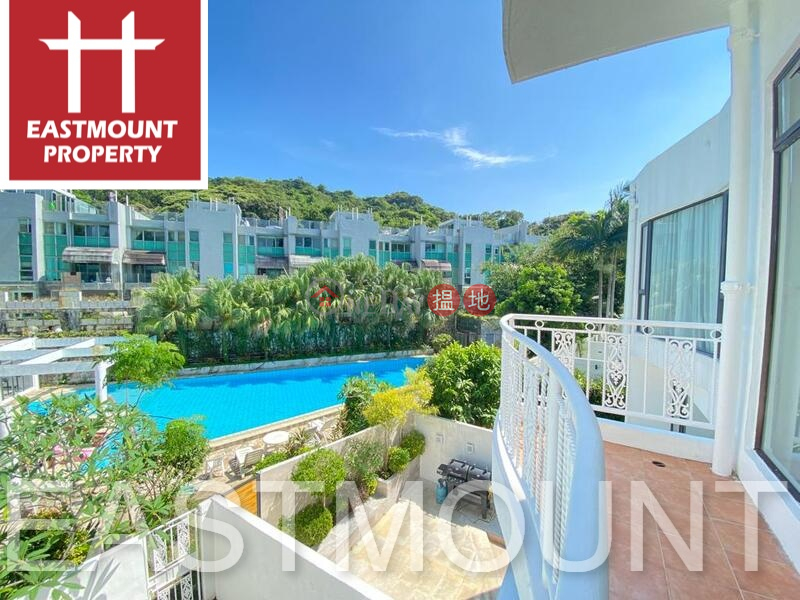 Clearwater Bay Villa House | Property For Sale and Lease in Hong Hay Villa, Chuk KoK Road 竹角路康曦花園-High ceiling, Convenient | 9 Chuk Kok Road | Sai Kung | Hong Kong, Rental, HK$ 72,000/ month