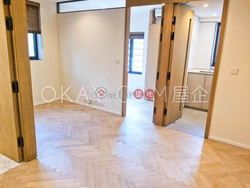 1房1廁Star Studios II出租單位|灣仔區Star Studios II(Star Studios II)出租樓盤 (OKAY-R318766)