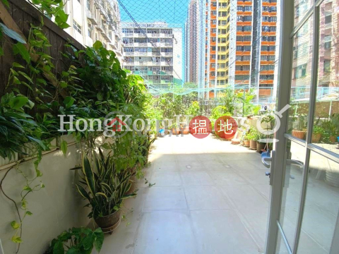 1 Bed Unit at On Fat Building | For Sale, On Fat Building 安發大廈 | Western District (Proway-LID200239S)_0