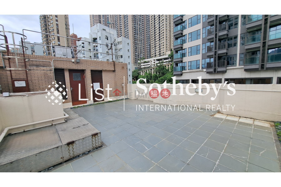 The Ventris, Unknown, Residential Rental Listings | HK$ 38,800/ month