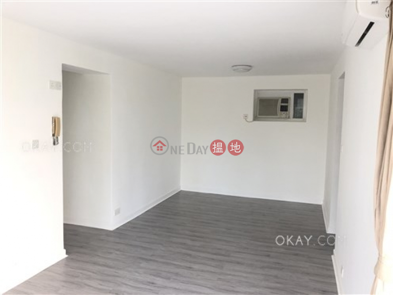 Unique 3 bedroom with balcony | For Sale, Discovery Bay, Phase 5 Greenvale Village, Greenery Court (Block 1) 愉景灣 5期頤峰 靖山閣(1座) Sales Listings | Lantau Island (OKAY-S299105)