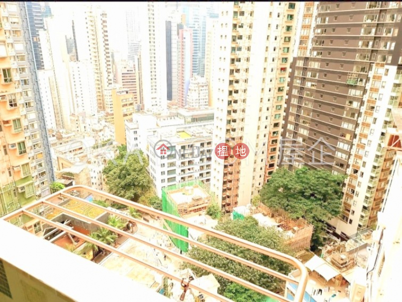 金堅大廈-低層-住宅出租樓盤HK$ 35,000/ 月