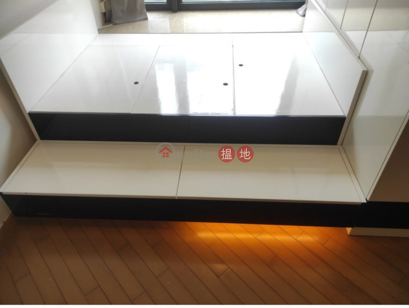 業主盤免佣, 大圍雲頂峰放租, 1房1套廁, 低密度, 可養寵物, 傢電齊全-18銅鑼灣山道 | 沙田香港出租|HK$ 16,800/ 月