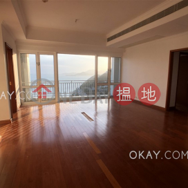 Stylish 3 bedroom with sea views, balcony | Rental | Block 2 (Taggart) The Repulse Bay 影灣園2座 _0