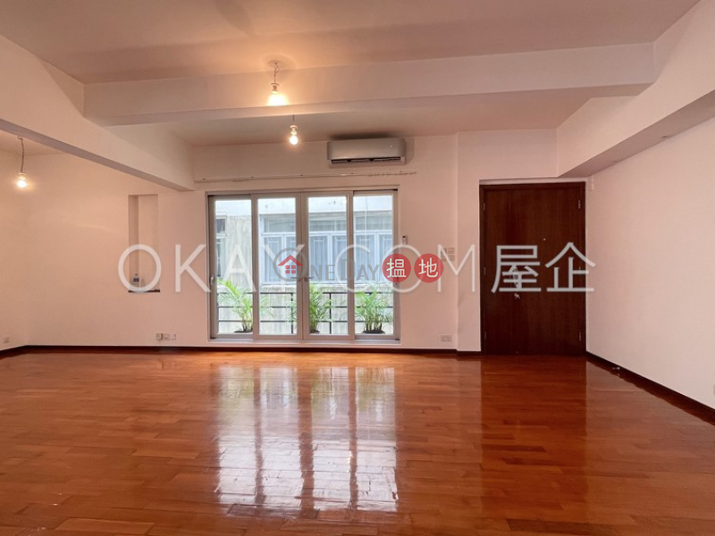 Efficient 4 bed on high floor with rooftop & balcony | Rental, 2-4 Hawthorn Road | Wan Chai District | Hong Kong | Rental, HK$ 72,000/ month