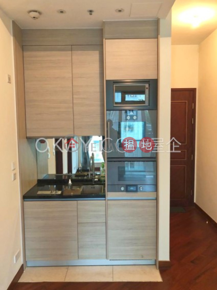 Cozy 1 bedroom with balcony | Rental 200 Queens Road East | Wan Chai District Hong Kong | Rental | HK$ 26,000/ month