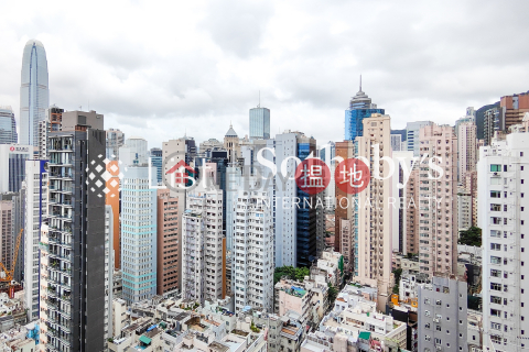 Property for Sale at Centre Point with 3 Bedrooms | Centre Point 尚賢居 _0