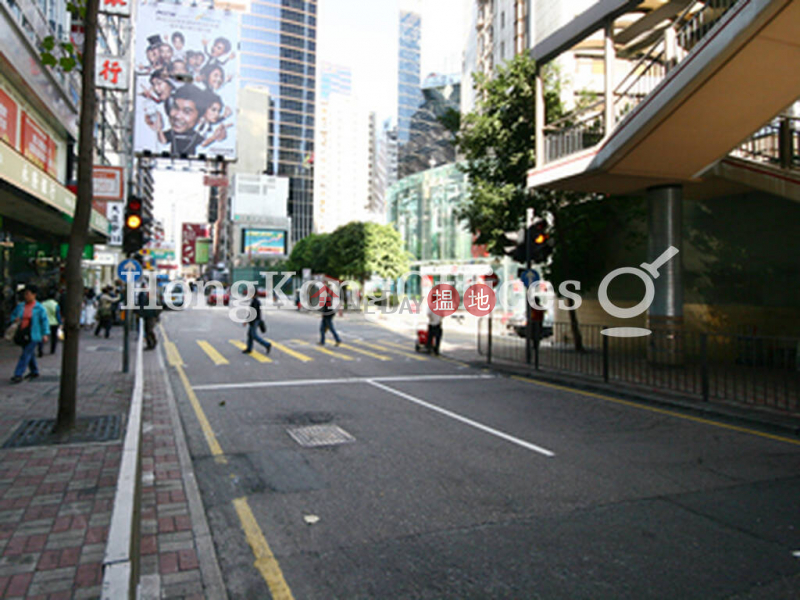 Office Unit for Rent at Wings Building | 110-116 Queens Road Central | Central District, Hong Kong | Rental HK$ 122,148/ month