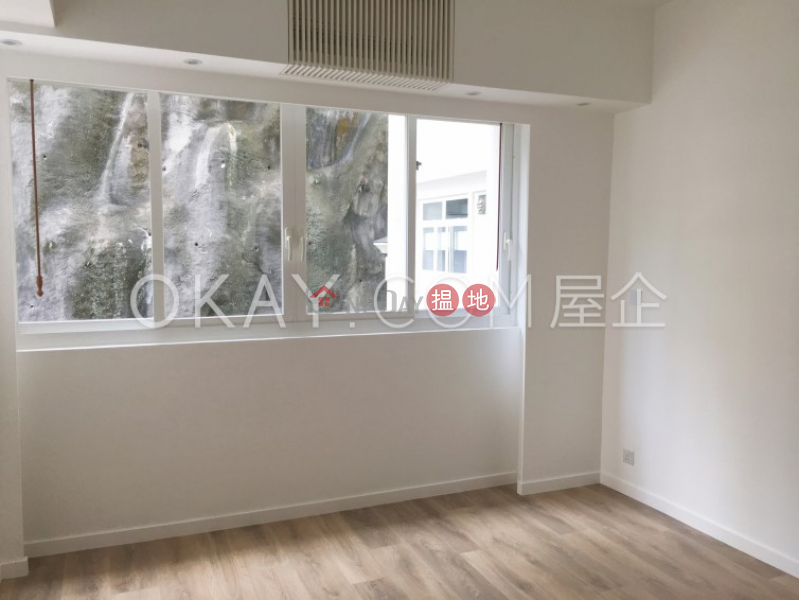 Property Search Hong Kong | OneDay | Residential | Rental Listings Efficient 3 bedroom with sea views, balcony | Rental