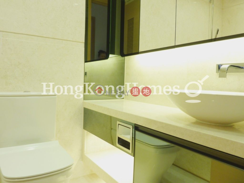 HK$ 68,000/ month Upton Western District 3 Bedroom Family Unit for Rent at Upton