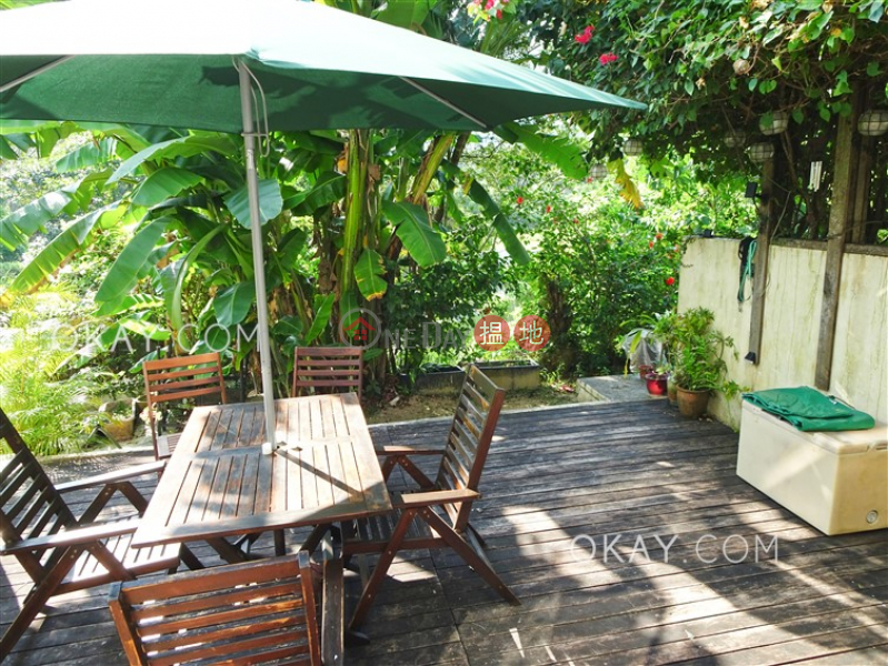 Unique house with rooftop, balcony | For Sale | Long Keng 浪徑 Sales Listings
