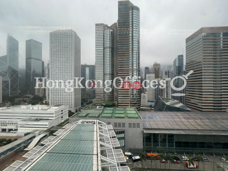 Office Unit for Rent at Two International Finance Centre | Two International Finance Centre 國際金融中心2期 Rental Listings