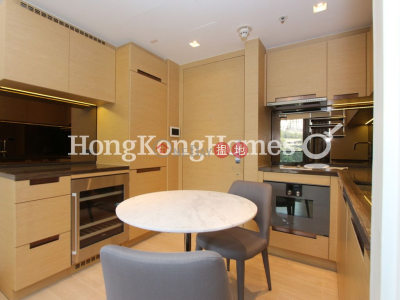 1 Bed Unit for Rent at 8 Mui Hing Street | 8 Mui Hing Street | Wan Chai District, Hong Kong Rental HK$ 28,000/ month