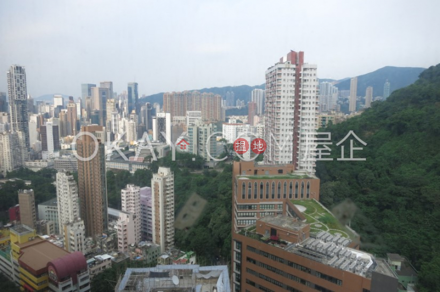 竹林苑高層|住宅出租樓盤-HK$ 75,000/ 月