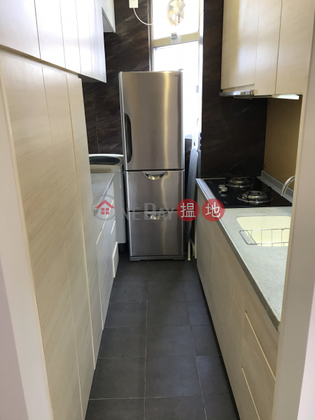 HK$ 22,000/ month Flora Court | Central District, Pither Yeung