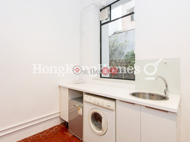 HK$ 16,500/ 月|聖佛蘭士街8號灣仔區|聖佛蘭士街8號一房單位出租