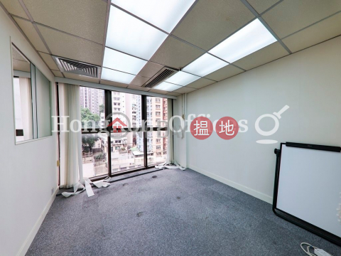 Office Unit for Rent at 299QRC, 299QRC 299QRC | Western District (HKO-54946-ABFR)_0