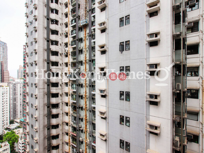 香港搵樓|租樓|二手盤|買樓| 搵地 | 住宅出售樓盤福祺閣一房單位出售